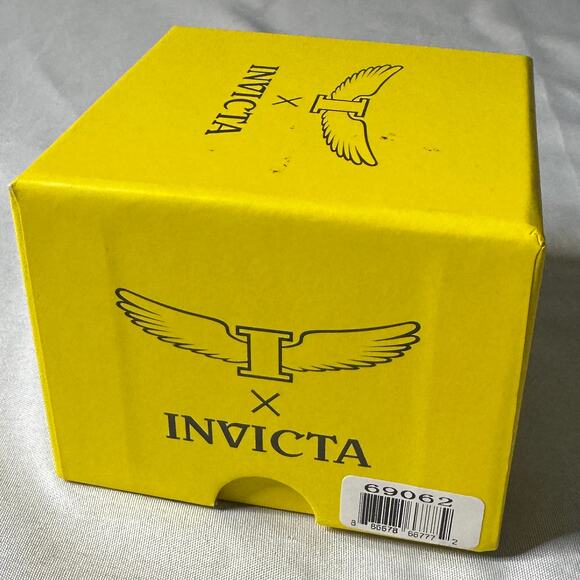 Silver Bracelet Invicta Wildflower Glam Rhinestone Jewelry Watch NWT - Picture 11 of 12